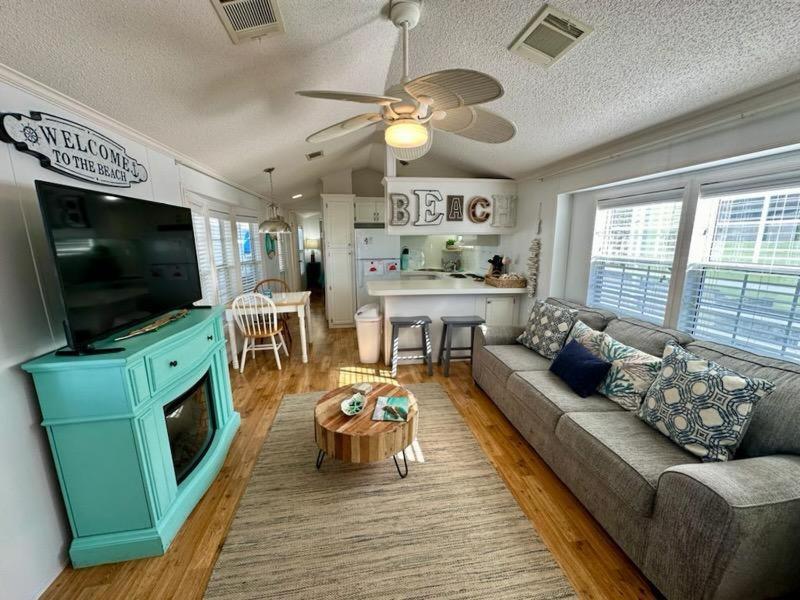 Family Friendly Beach Home Located In Beautiful Miramar Beach, Fl Destin Kültér fotó