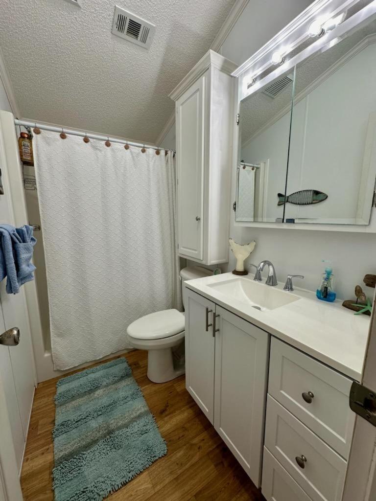 Family Friendly Beach Home Located In Beautiful Miramar Beach, Fl Destin Kültér fotó