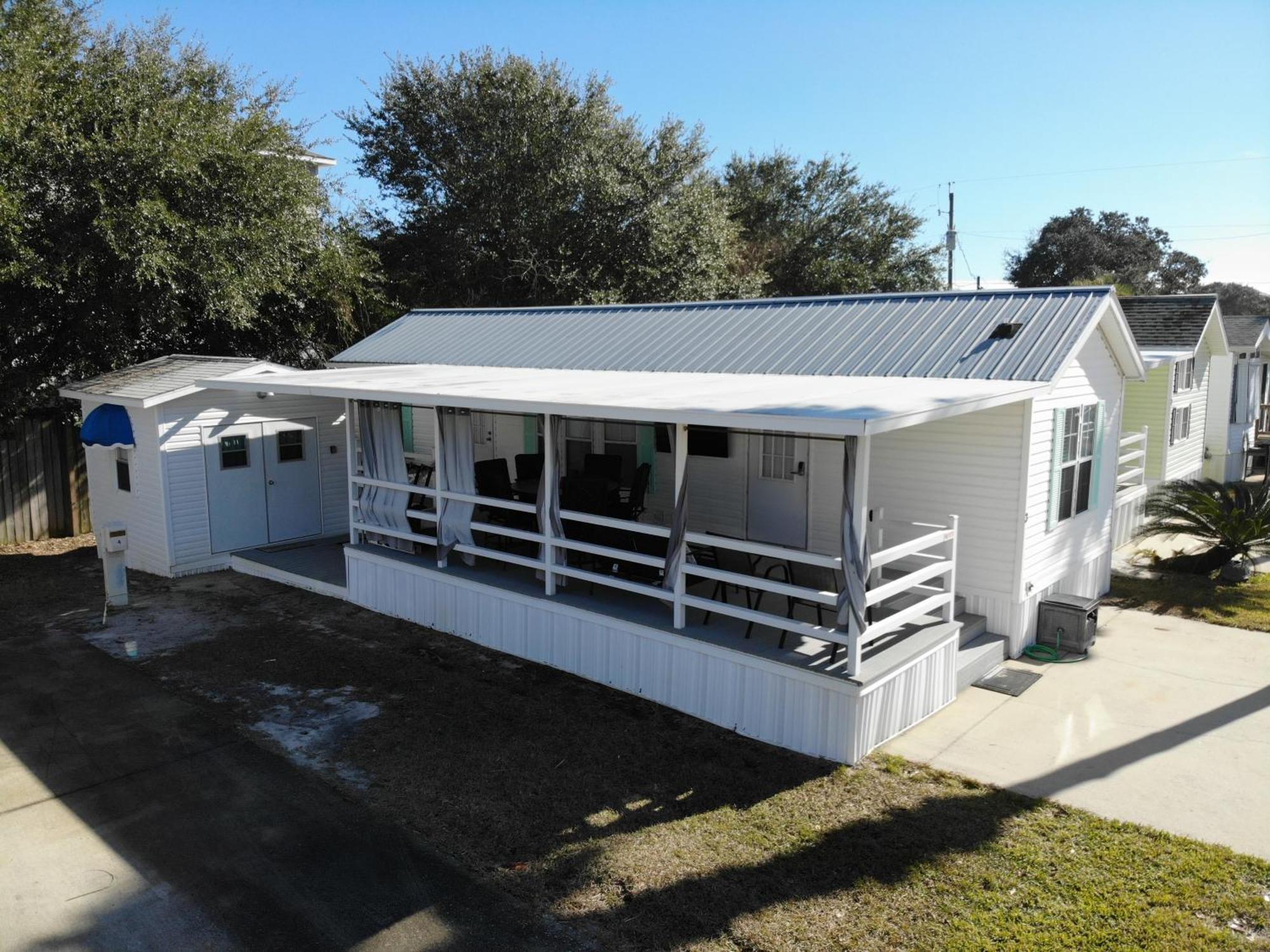 Family Friendly Beach Home Located In Beautiful Miramar Beach, Fl Destin Kültér fotó