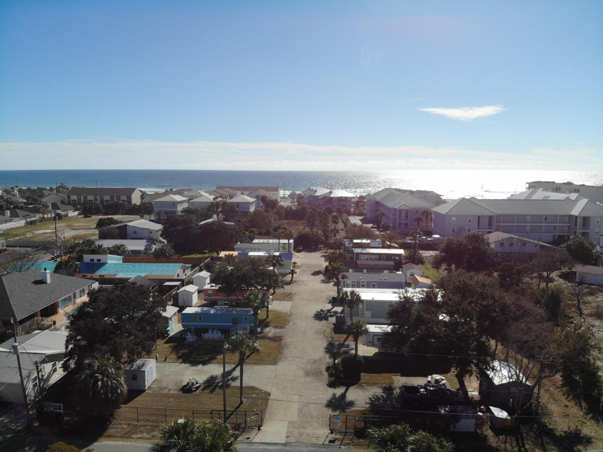 Family Friendly Beach Home Located In Beautiful Miramar Beach, Fl Destin Kültér fotó